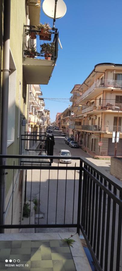 Appartamento A Due Passi Dal Mare Ciro Marina Luaran gambar