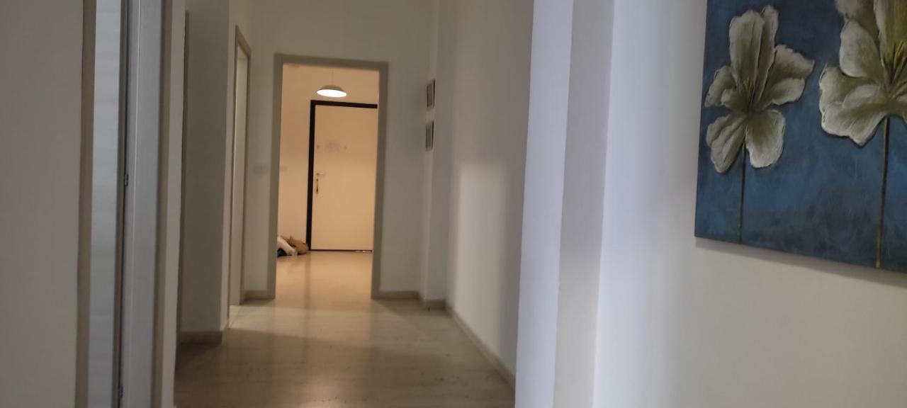 Appartamento A Due Passi Dal Mare Ciro Marina Luaran gambar