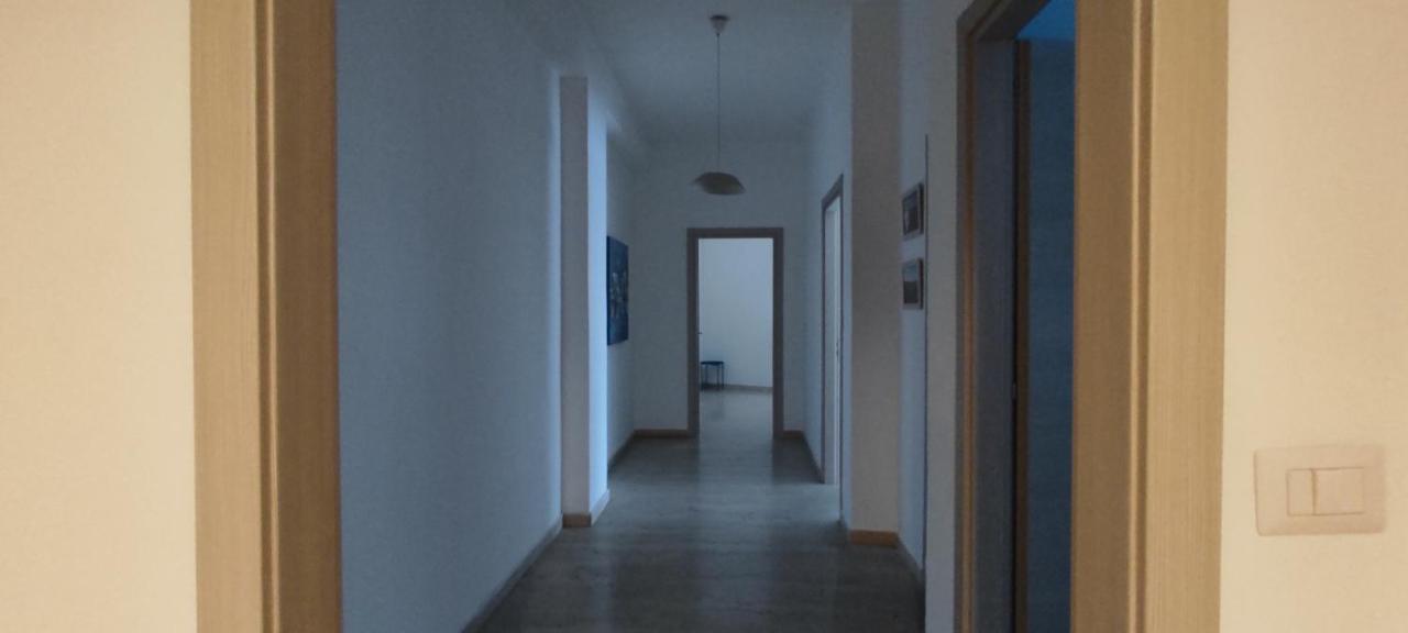 Appartamento A Due Passi Dal Mare Ciro Marina Luaran gambar